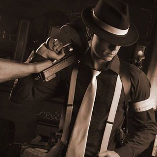 Bartosz Bauman's avatar
