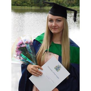 Clarissa Osborne's avatar