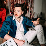 Matty Irvine's avatar