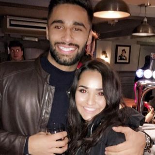 Alisha Richardson's avatar