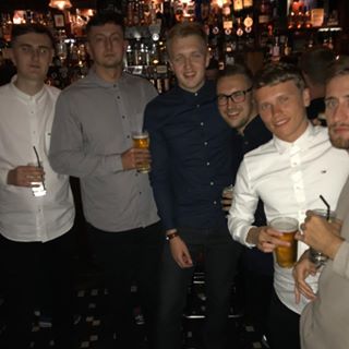 Matthew Winstanley's avatar