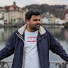 Anshul Kathuria's avatar