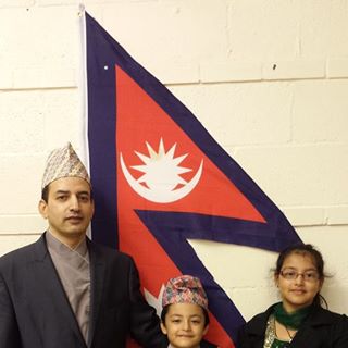 Dinesh Thapa's avatar