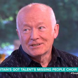 Peter Boxell's avatar