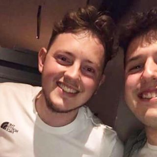 James Arnold's avatar