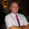 Gordon Sime's avatar