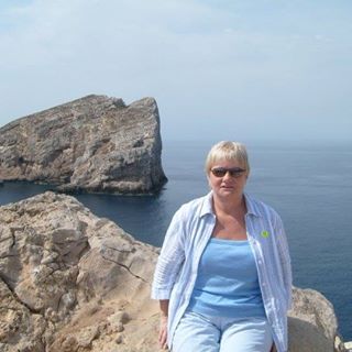 Margaret Crichton's avatar