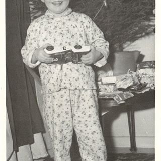 John Hutchinson's avatar