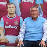 Mark W's avatar
