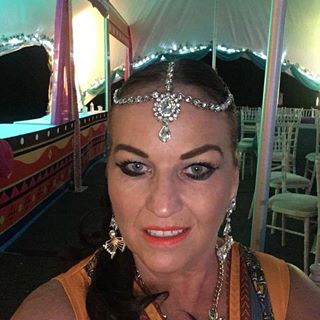 Adele Johnson's avatar