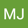 MJ Paul's avatar