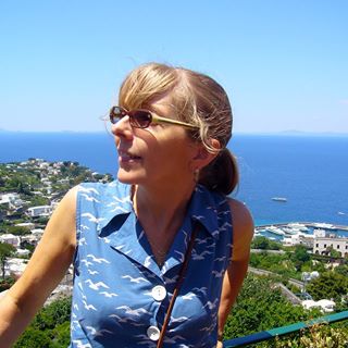 Christine Smith's avatar