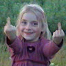 Agne J's avatar