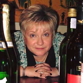 Anita Shilvock's avatar