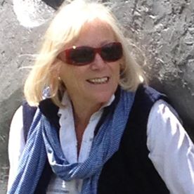 Margaret Sandfield's avatar