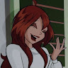 Lucy J's avatar