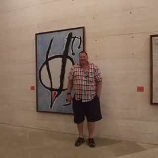 Donald Ruthven's avatar