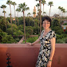 Katherine M's avatar
