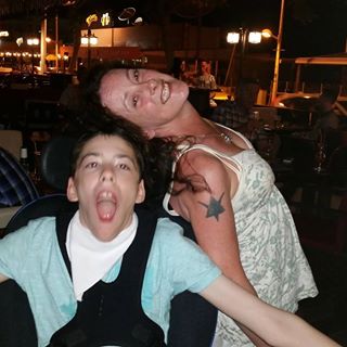 Bev Brealey Arrundale Morgan's avatar