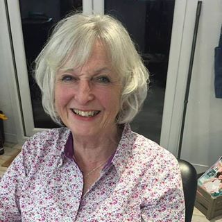 Cilla Martin-Harris's avatar