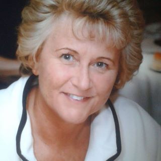 Jane Kenyon's avatar