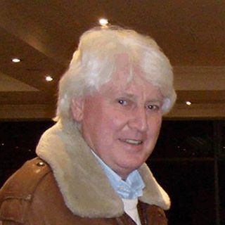 John Mullen's avatar