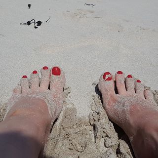 Roxana Sandu's avatar