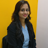 Khushbu S's avatar