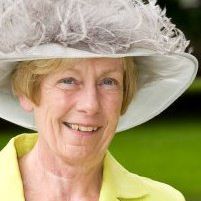 Elizabeth Barratt's avatar