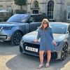 Maureen Driffield's avatar