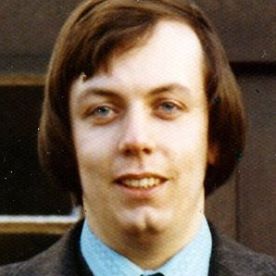 John Lloyd's avatar