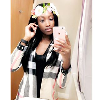 Jade-Imani Roulston's avatar