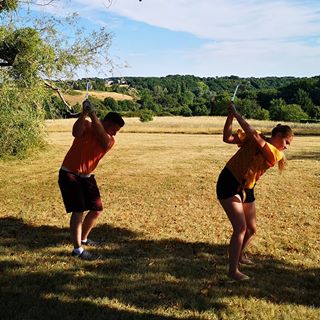 Jordan Hale's avatar