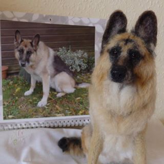 Janette Gsd Hall's avatar