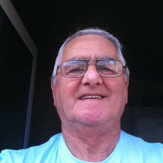 David Hirons's avatar