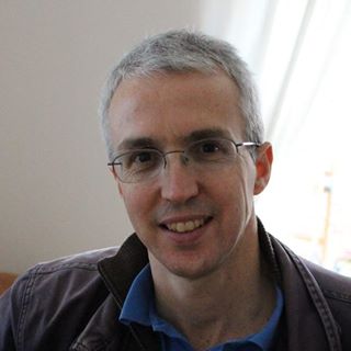 Craig Broadbent's avatar