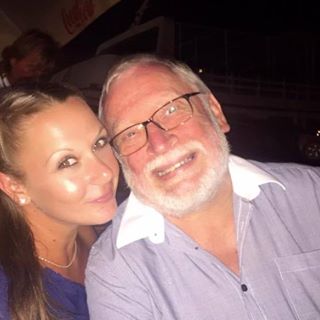 Roger Clarke's avatar