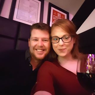 Jen Roe's avatar