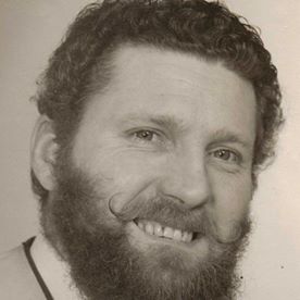 Brian John Hall's avatar
