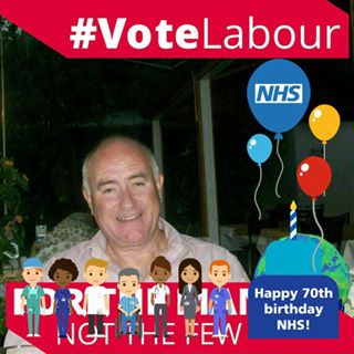 Peter Mcdonald's avatar