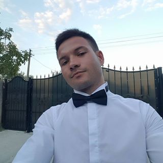 Cristi Criss's avatar