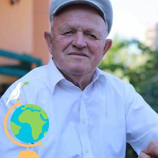 Kastriot Zefi's avatar