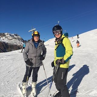 Hazel Churchyard's avatar