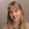 Molly Traves's avatar