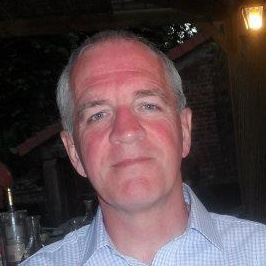 Nigel Green's avatar