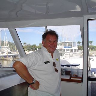 Alec Powell's avatar