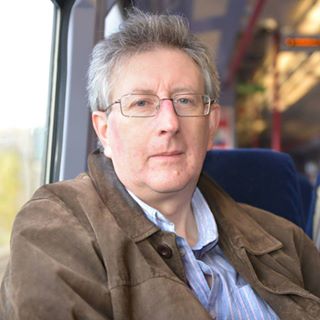 Nigel Baker's avatar
