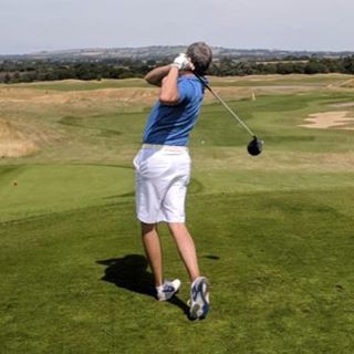 Bob Gallagher's avatar