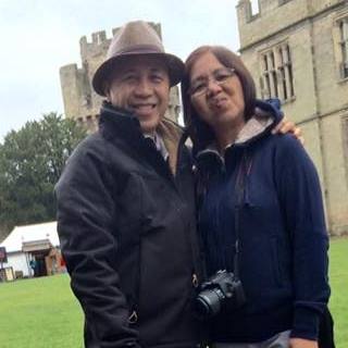 Oscar Refuerzo's avatar