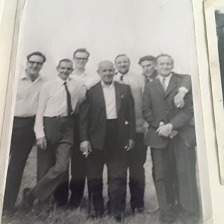 Geoff Meehan's avatar